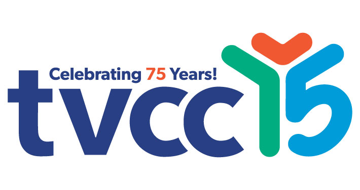 TVCC logo