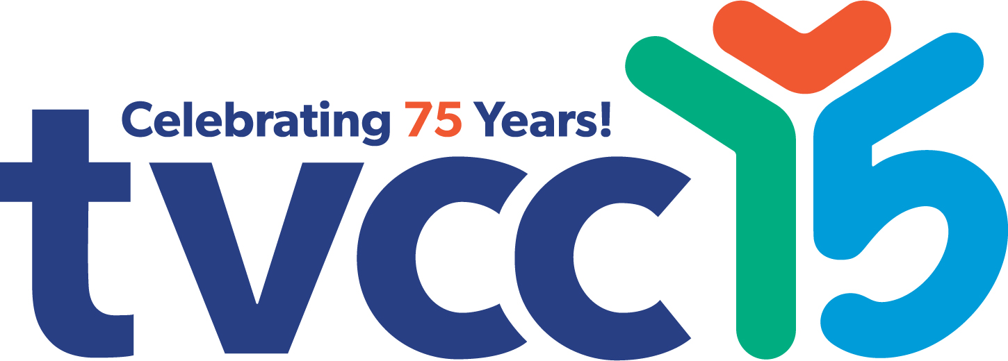 TVCC logo