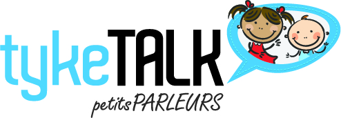 tykeTalk logo