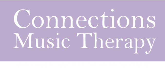 Connections Music Therapy Logo