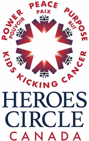 Heroes Circle Canada Logo