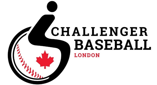 Challenger Baseball London Logo