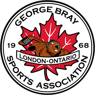 George Bray Sports Association Logo