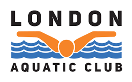 London Aquatic Club Logo