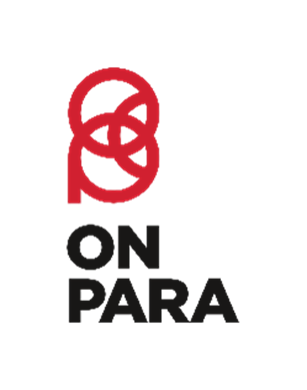 Ontario Para Network Logo