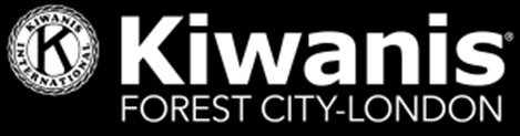 Kiwanis Forest City London Logo