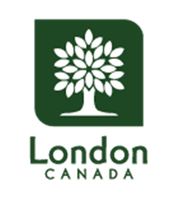 London Canada Logo