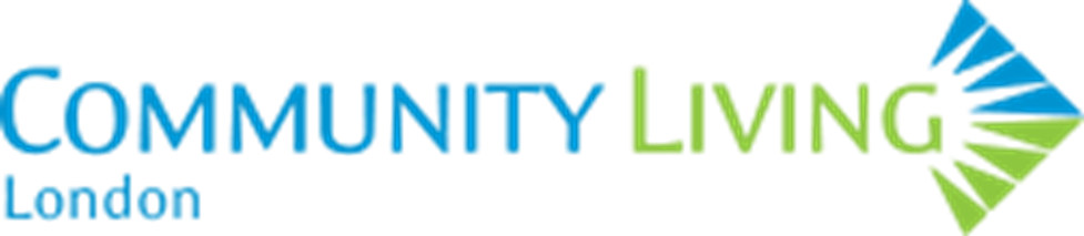 Community Living London Logo