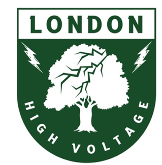 Volt Hockey London Logo